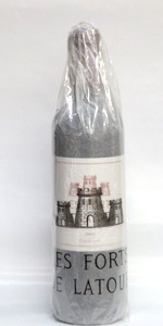 レ・フォール・ド・ラトゥール 2009年 750ml レ・フォール・ド・ラトゥール 2009年 750ml