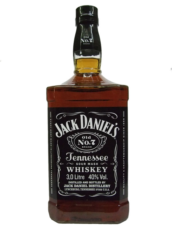 価格順JACK DANIEL ジャックダニエル　３０００ml ウイスキー