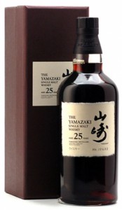 山崎25年